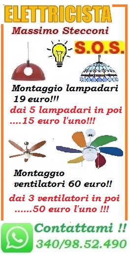 lampadario
